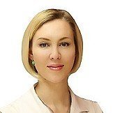 Врач Павлюк Мария Олеговна
