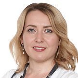 Врач Павлова Екатерина Алексеевна