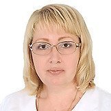 Врач Павлова Людмила Юрьевна