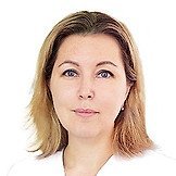 Врач Павлова Людмила Викторовна