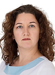 Врач Павлова Наталия Сергеевна