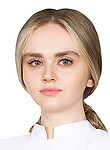 Врач Павлович Виктория Владимировна