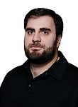 Врач Павлус Давид Геннадьевич