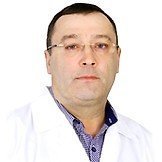 Врач Печенюк Александр Феликсович