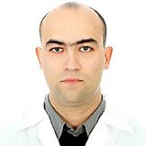 Врач Печенюк Дмитрий Александрович