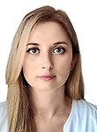 Врач Педченко Лидия Алексеевна