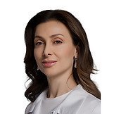 Врач Пенжоян Милена Александровна