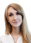 Врач Перцева Ася Владимировна