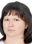 Врач Перебейнос Ольга Николаевна