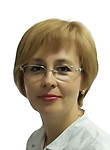 Врач Переходько Наталья Николаевна