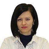 Врач Перепелица Елена Михайловна