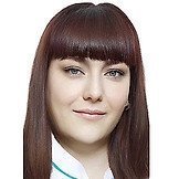 Врач Перепич Александра Игоревна