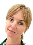 Врач Перевозная Анна Владимировна