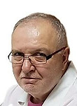 Врач Периханян Маис Камоевич