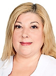 Врач Пермякова Оксана Владимировна