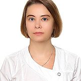 Врач Пермякова Татьяна Николаевна