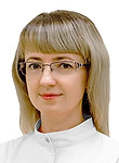 Врач Перницкая Марина Владимировна