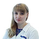 Врач Перова Юлия Юрьевна