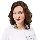 Врач Перова Маргарита Юрьевна