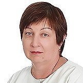 Врач Перова Татьяна Юрьевна
