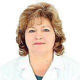 Врач Перстенёва Елена Викторовна