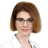 Врач Первишко Олеся Валерьевна