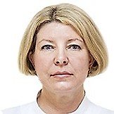 Врач Пешехонова Ольга Ивановна