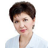 Врач Пешкова Ирина Александровна