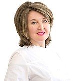 Врач Песняк Елена Васильевна