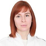 Врач Пестова Ольга Александровна