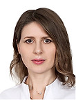 Врач Петракович Любовь Петровна