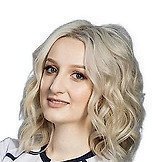 Врач Петренко Марина Юрьевна