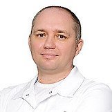 Врач Петренко Сергей Григорьевич