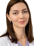 Врач Петриченко Елена Викторовна