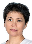 Врач Петриняк Ольга Юрьевна