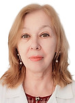 Врач Петропавловская Татьяна Александровна