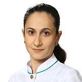 Врач Петросян Аревик Александровна