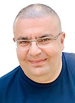 Врач Петросян Артур Геворкович