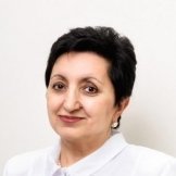 Врач Петросян Ирина Александровна