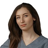 Врач Петросян Лиза Мадатовна