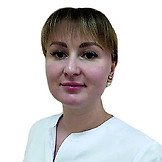 Врач Петросян Маринэ Артуровна