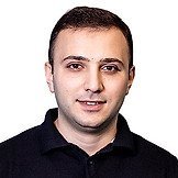 Врач Петросян Сурен Арменович