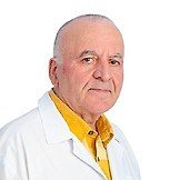 Врач Петросян Виктор Григорьевич