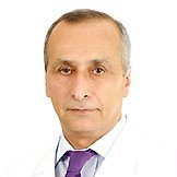 Врач Петросян Владимир Арутюнович