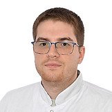 Врач Петров Виталий Юрьевич