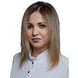 Врач Петрова Алёна Георгиевна