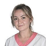 Врач Петрова Анна Николаевна