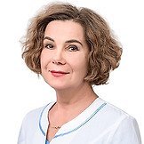 Врач Петрова Ирина Николаевна