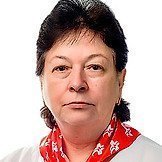 Врач Петрова Лилия Олеговна