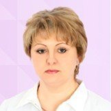 Врач Петрова Наталья Александровна